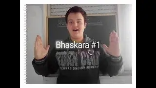 Bhaskara #1