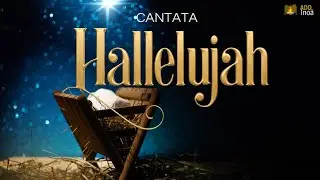 Cantata Hallelujah 18h30 | Domingo - 28/12/2025 | AD Inoã