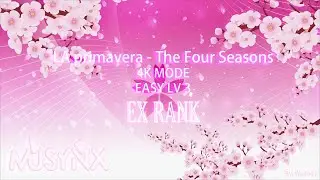 MUSYNX | Song: 