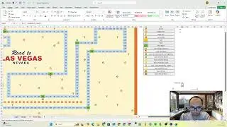 Walkthrough Cases Microsoft Excel Indonesia 2025 Grand Final - Almost There