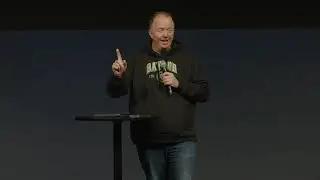 Day Eleven - 21 Days of Prayer and Fasting