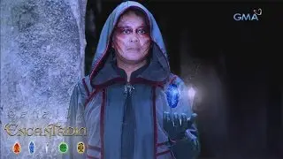 Encantadia: Muling paghahari ni Hagorn