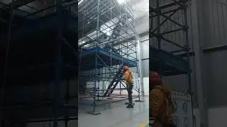 Basic Fall Arrest Training part 8