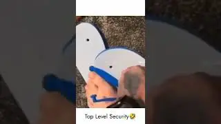 Sigma security 😂🤣🤣 #fuunyvideo #shorts#shortfeed#sigma