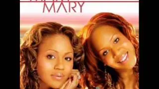 Mary Mary - Speak To Me