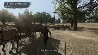 Red Dead Redemption || IT WAS A MISTAKE!!! . Encardy