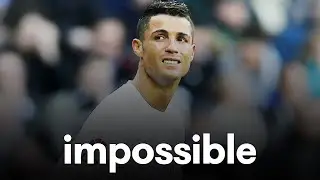 The Rarest Achievement In All Of Football&hellip;