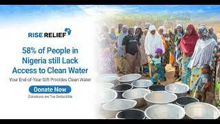 Aid Rise Relief in Providing Clean Water to Communities in Nigeria and Benin