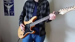 If The Beatles were a 'grunge' band from Seattle in the early '90s