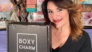 #Boxycharm #Luxe de Marzo, la 1era del 2021. #boxycharmluxe @boxycharmluxe #boxylucky #boxycharm