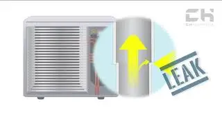 AIR GASLEAK (EN) - Compressed gas and air leak detection foam - 2019