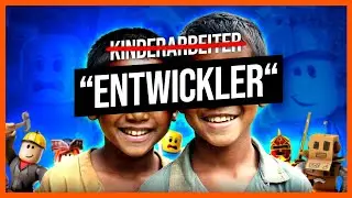 Dieses Spiel hat über 3,1 MILLIONEN Entwickler! | Gaming News