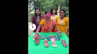 মজার একটি খেলা || Funny family game 😜