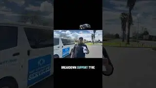 SANFT AUTO BREAKDOWN SERVICES!! Call, Text or visit us online!!