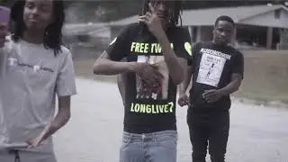 Rocklife Zho - No Mo Lil Zho