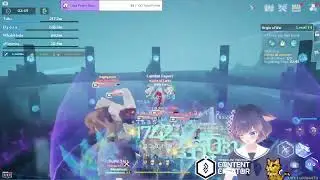 [ToF CLIPS] REPORT STREAMER~ | DYOSAGAME
