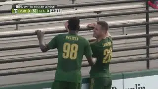 Foster Langsdorf - Highlights