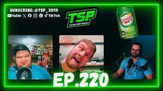 TSP 220 - With Luke Markland