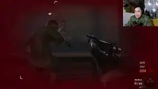 Зомби СТРИМ 3 COD БЛЭК ОПС | RP conqqq ustaaaaas / 08.02.2022