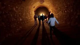 ASTPAI - Fainting (Official Video)