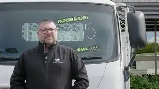 Asset Finance Shop - Dealer Partner Program - East Coast Truck and Bus