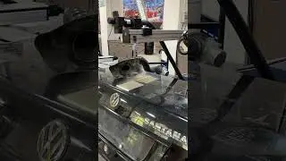 #lasercleaning #lasercleaningmachine