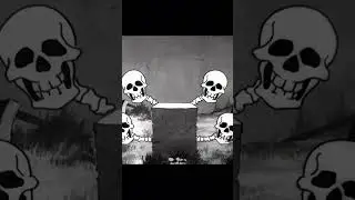 The Skeleton Dance #кино #фильм #шортс #едит #dancewiththedead #cartoon #animation