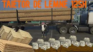 FPLAYT TUTORIAL TAIETOR DE LEMNE 125 H