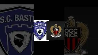 OGC Nice ou SC Bastia   ? ⚽ Choisis ton camp !