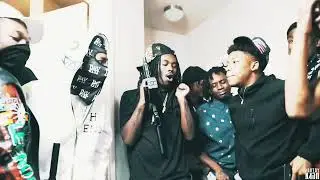 Dubsquad ~ Woody2gz Ft Ay0Chap & Problemchild2gz