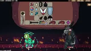 Backpack hero: OTK Final boss