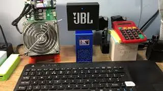 Crypto mining update Jan 2026