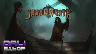 Shadowgate PC Gameplay 4K 2160p
