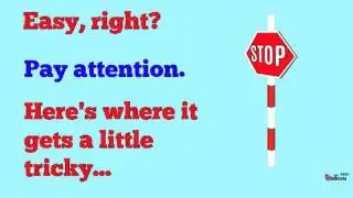 The Evil Apostrophe!