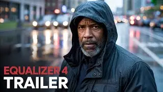 Fan-Made: The Equalizer 4 &ndash; Action Concept Teaser (2025)