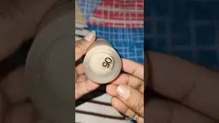 Mars High Coverage Foundation#shade5#flipkartreview#trending#shortsfeed#viral#ytshorts