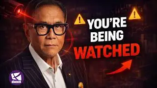 Why Digital IDs, AI Surveillance, and CBDCs Threaten Personal Freedom - Glenn Meder, Eric Meder