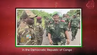 10 most corrupt African countries