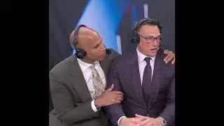 Richard Jefferson Just Needed a Reason 😆 #shorts  #nba #basketball #sports #funny