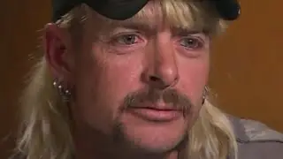 Joe Exotic - Tigers, Lies and Cover Up. (2020 Documentary)