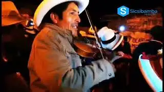 FIESTA SAN JUAN BAUTISTA DE CANIASBAMBA 2019 CHIMAYCHI