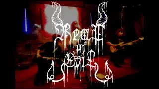 Reap of Evil LIVE - Amped, Huddersfield (05/11/25)