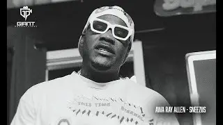 AWA Ray Allen - Sneezus Official Music Video ( Shot By: @RatedGPMedia )