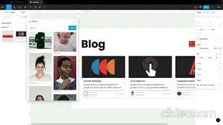 Figma Component Library : A Comprehensive Guide to Setting Up, Connecting, Share, Updating Libraries
