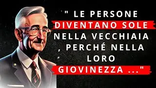 Dale Carnegie: 10 Aforismi Motivazionali e Frasi Filosofiche sulla Vita che Cambieranno Modo!
