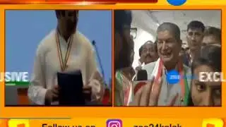CongressPlenarySession: Congress Political Resolution: &lsquo;No One Can Dictate What We Wear, Eat&rsquo;