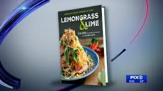 Chef Leah Cohen makes Lumpia Shanghai