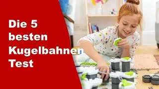 Kugelbahnen Test ✔️ Top 5 besten Kugelbahnen Test 2023