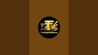 gold & silver , Stock Market Live  #TradingWithBharat #StockMarket #IntradayTrading