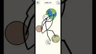 draw puzzle 2 level 89-91 walkthrough gameplay.